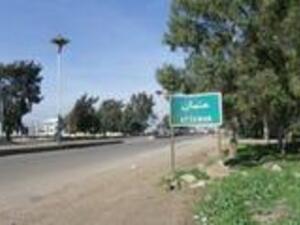 بلدة عتمان