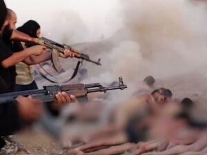 تعتبر جماعة جند الأقصى قريبة فكريا من داعش
