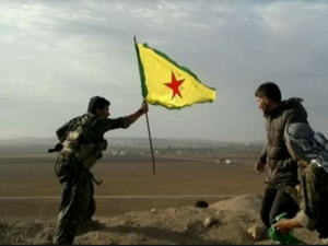 قوات سوريا الديمقراطية تقول إنها اعتقلت داعشيان يحملان الجنسية الأمريكية