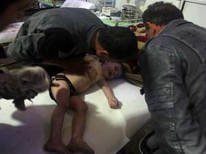 فرنسا تؤكد أنه سيكون هناك ردّ "إذا تم تجاوز الخط الأحمر" في سوريا