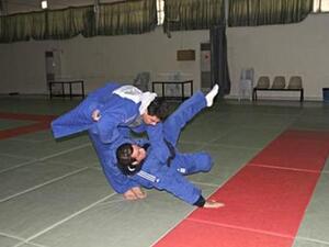 مقتل لاعبين بمنتخب "الجودو" السوري.. والنظام يتهم المعارضة
