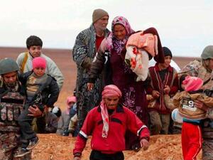 فريليك: على الأردن ألا يرحل اللاجئين السوريين بشكل جماعي 