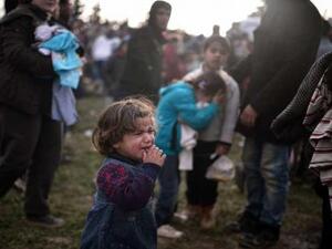 انتقاد سياسي نمساوي لتشبيهه اللاجئين بالانسان البدائي