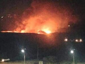 ضرب هذه الأهداف كان مدروسا جيدا