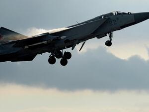 يبدو أن روسيا لم تنصع للرغبة الأمريكية بالكامل - أرشيف