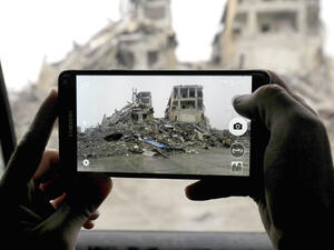 فلاديمير شامانوف: تشكيل واشنطن لقوة أمنية حدودية في سوريا يتعارض مع مصالح روسيا 