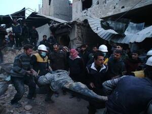 خطط أمريكية سرّية لإنقاذ "منقذي" الخوذ البيضاء
