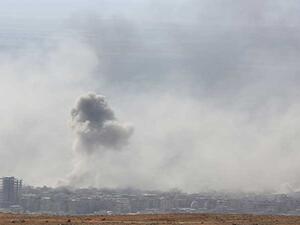 أمريكا تقول التقارير عن هجوم كيماوي في سوريا مروعة وتدعو للرد
