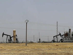 أزمة المحروقات ستنفرج خلال أيام بسوريا