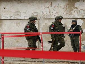 العسكرية الروسية قد تشارك في إنشاء منطقة عازلة 