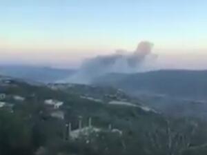 اغتيال شخصية سورية بارزة في الملف الكيماوي بريف حماة