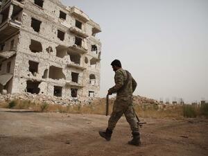 هذه الحصيلة هي الأكبر في المنطقة المنزوعة السلاح منذ الإعلان عنها قبل أشهر