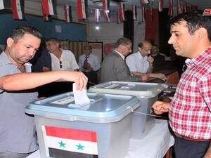 انطلاق أول انتخابات للمجالس المحلية بسوريا منذ 2011