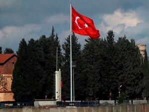 تركيا: سنتخذ ما يلزم ضد محاولات إنشاء ممر إرهابي بسوريا