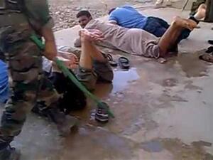  أكثر من 12 ألف ماتوا بالتعذيب على يد النظام