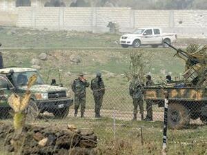 سوريا: 34 قتيلا باشتباكات بين قوات النظام وتنظيم الدولة الاسلامية في دير الزور