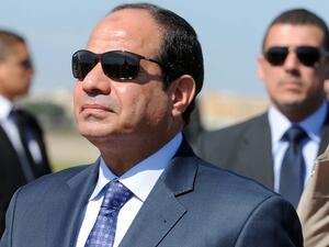 يبحث السيسي عن منافس "كومبارس" في الانتخاات الرئاسية القادمة حسب مراقبين 
