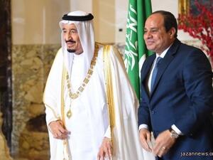 هل وصلت العلاقات بين مصر والسعودية إلى نقطة اللاعودة ؟