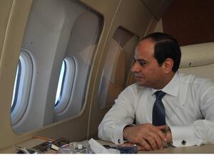 مصري يعرض شراء 6 طائرات للسيسي بدل 4 بشرط أن يرحل