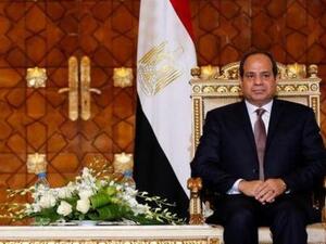 عبد الفتاح السيسي