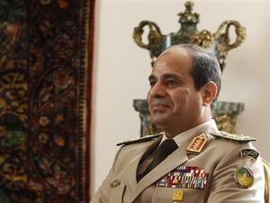 عبد الفتاح السيسي