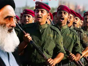 ترشيح رئيس مجلس الوزراء إنما هو من صلاحيات الكتلة الأكبر 