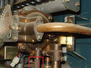 وفاة عريس اختناقاً بغاز سخان المياه بعد زفافه بساعات