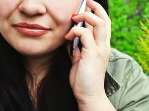 Skype has been blocked (again) by both internet service providers in the UAE. (File photo)