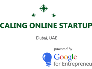 The workshops were a joint-effort between Google and AstroLabs.