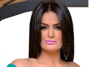 الراقصة المثيرة للجدل سما المصري