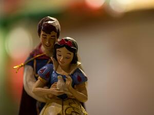 "The belief in happy endings necessitates a belief that we are inherently good, that we are the protagonist in the story who gets the girl, the money, the happiness." (Pixabay) 