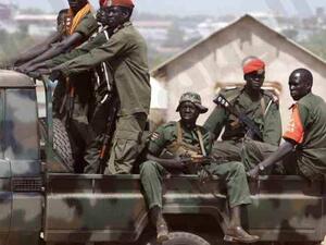 لغط حول استبدال قوات أربع دول في جنوب السودان