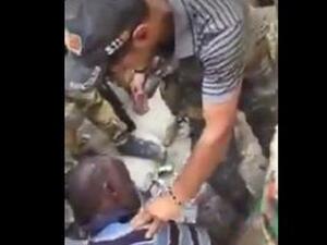 غضب في السودان بعد تعذيب أحد مواطنيها من مسلحين بالعراق
