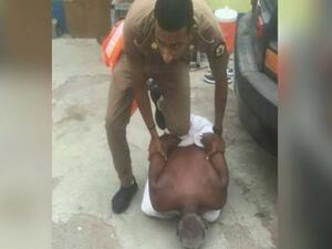 التحقيقات الأولية أشارت إلى أن الرجل ينتمي لطريقة صوفية سودانية معروفة