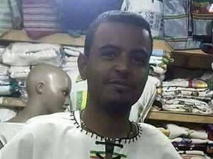 محمد صالح الدسوقي