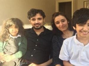 سعودية تعلن إلحادها وتطلب اللجوء لبريطانيا
