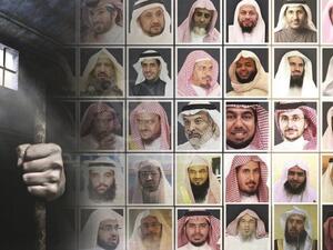 السلطات السعودية اعتقلت عشرات النشطاء والدعاة منذ أيلول/ سبتمبر الماضي