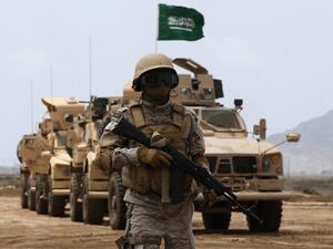 السعودية تعلن اعتقال ثلاثة أشقاء يشتبه بتورطهم في تفجير الكويت