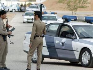 الامن السعودي 