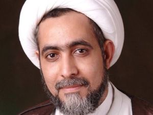 الحبيب تربطه علاقة نسب مباشرة مع نمر النمر 
