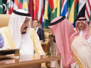  قد يدفع ذلك إلى "اتخاذ إجراءات قوية ضد محمد بن سلمان" 