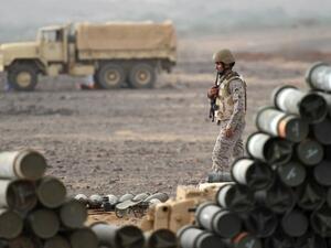 هل تغير معارك الحدود حسابات السعودية باليمن ؟