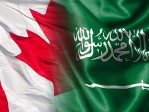 الخارجية المصرية: نتابع بقلق تطورات الأزمة الحالية بين المملكة العربية السعودية وكندا