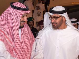 يكشف التقرير عن لقاءات لنجل ترامب ومقربين منه مع مبعوثين خليجيين لأجل مساعدته في الانتخابات