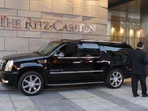 تدفع خزينة الدولة بدل إشغال حوالي 487 غرفة حيث تكلفة الغرفة الواحدة 800 دولار في اليوم 