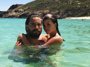 Sofia Richie called it quits with Scott Disick (Source: Sofiarichie / Instagram ) 