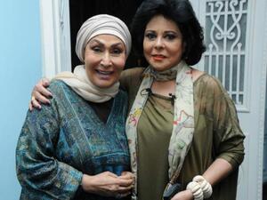 إسعاد يونس، سهير البابلي