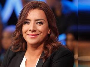 شكران مرتجى تعلنها وكلنا من ورائها "أنا مع الدراما السورية" !
