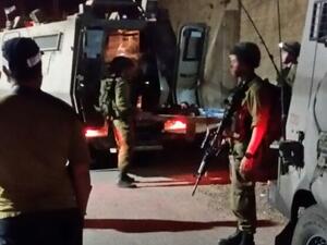 خمسة شهداء ومصرع مستوطن دهسا مع تواصل المواجهات بالضفة وغزة 