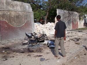 حركة الشباب الصومالية تؤكد هجوما أمريكيا على منطقة تسيطر عليها وتقول عدد القتلى مبالغ فيه
